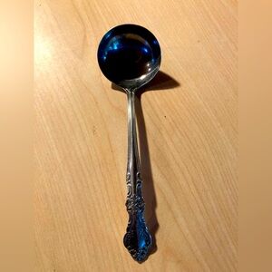 Vintage Mary grahamekco 7 inch ladle spoon